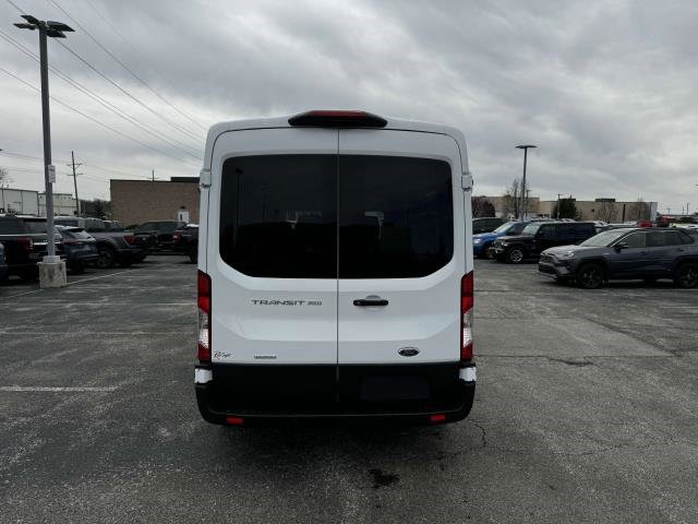 2025 Ford Transit XL photo 2