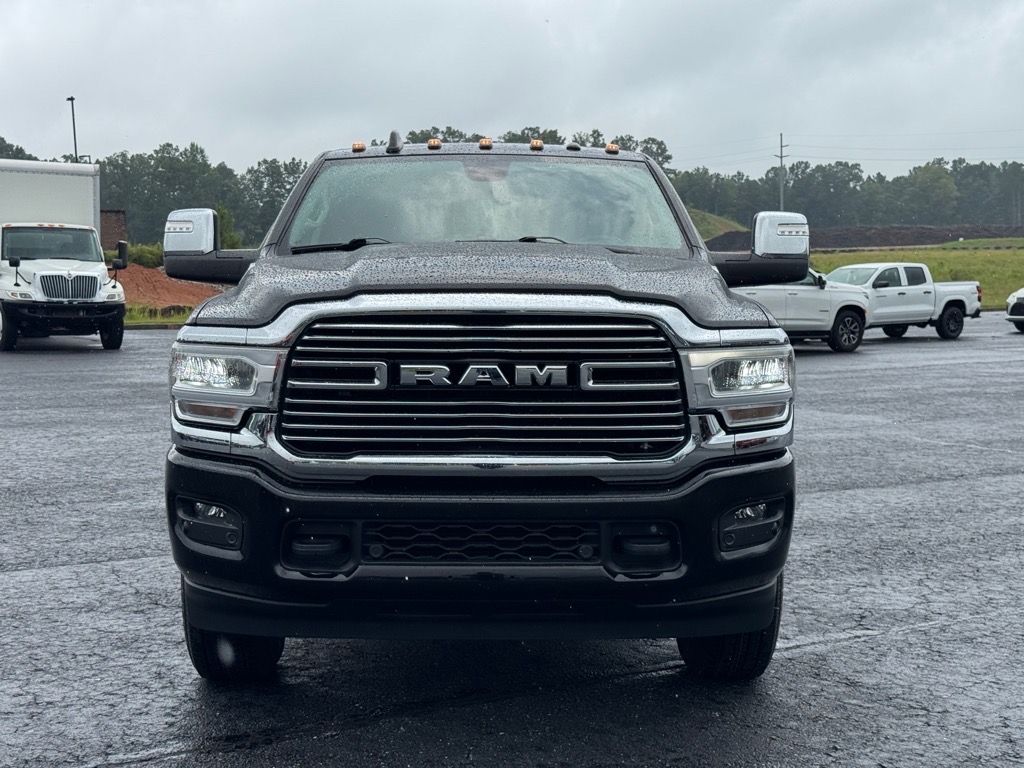 2024 Ram 3500 Laramie photo 7