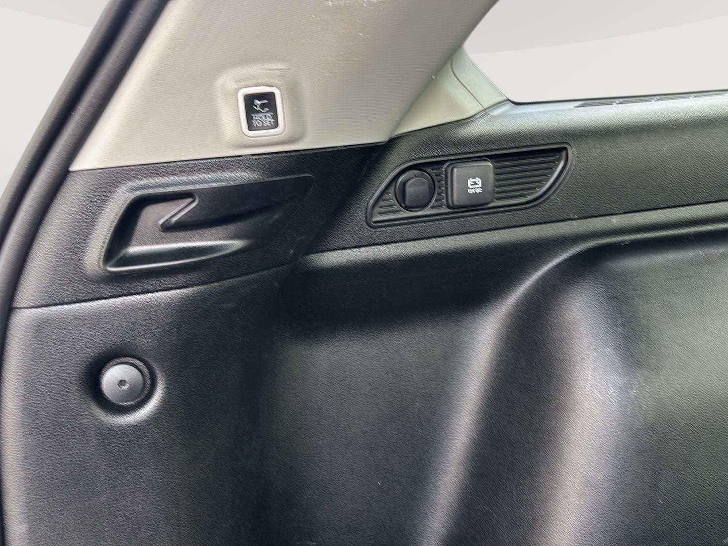 2022 Jeep Grand Cherokee Limited photo 34