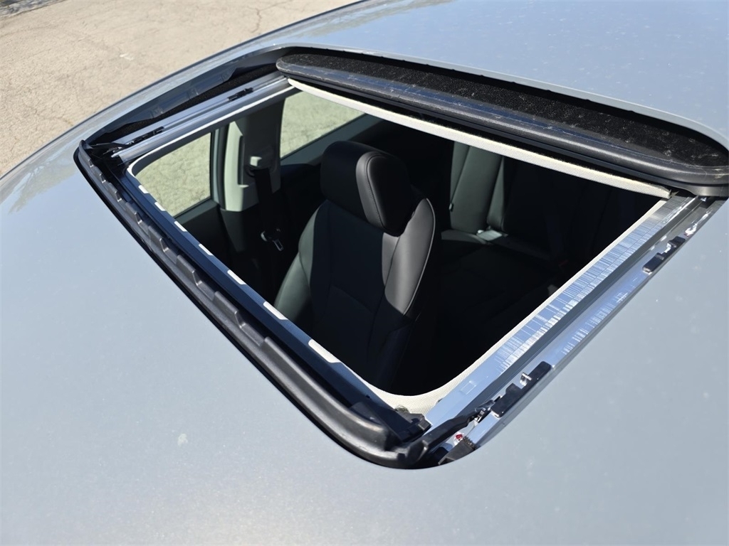 2026 Honda Civic Sport photo 3