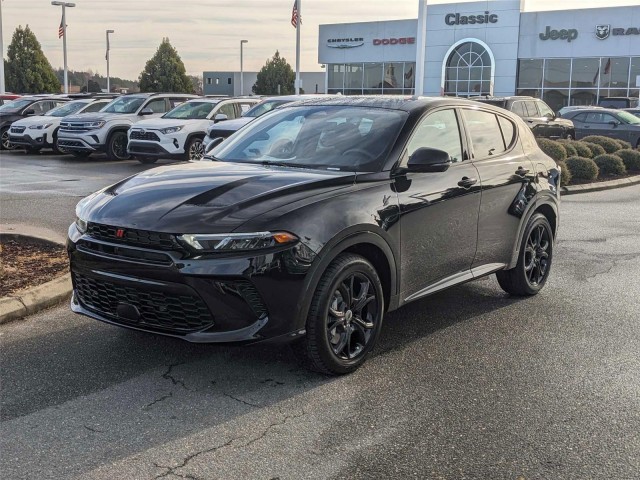 2024 Dodge Hornet R/T Plus's photo