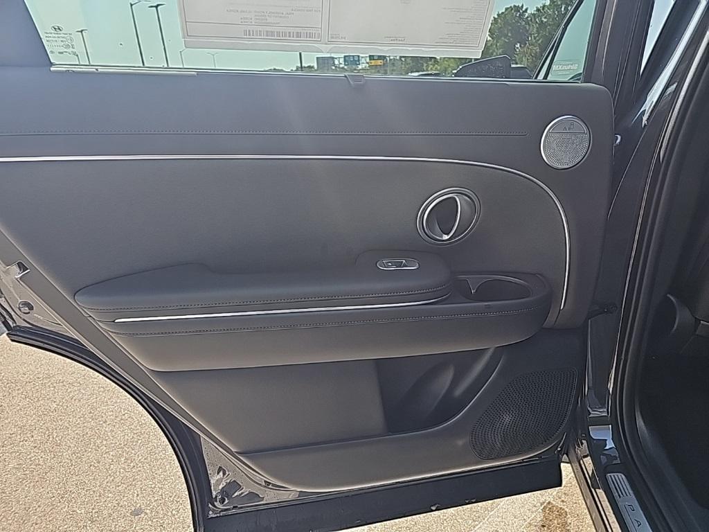 2026 Hyundai Palisade Calligraphy photo 27