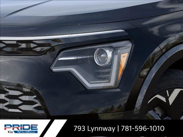 2025 Kia Niro EV Wind photo 10