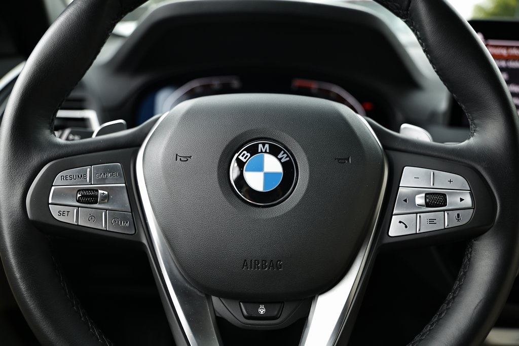 2024 Bmw X3 sDrive30i photo 30