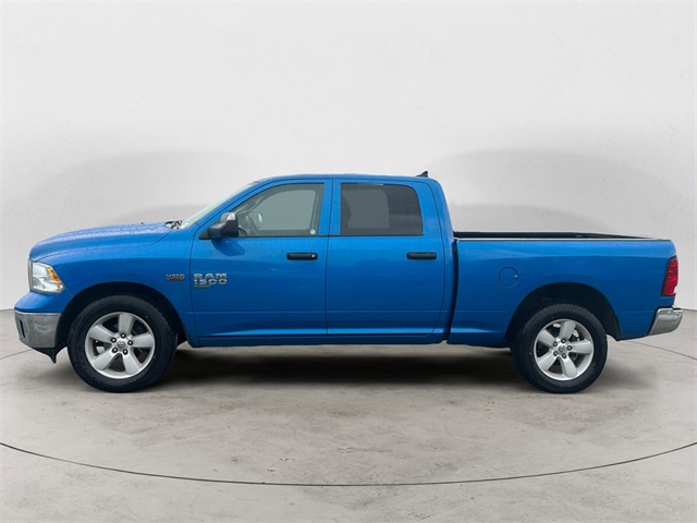 2023 Ram 1500 Classic SLT photo 2