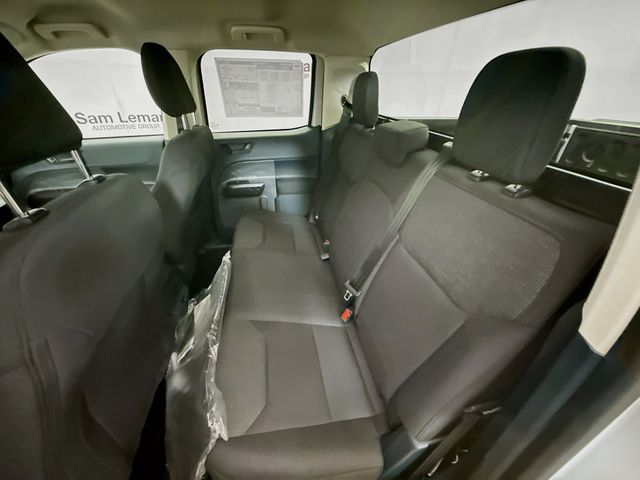 2025 Ford Maverick XL photo 21