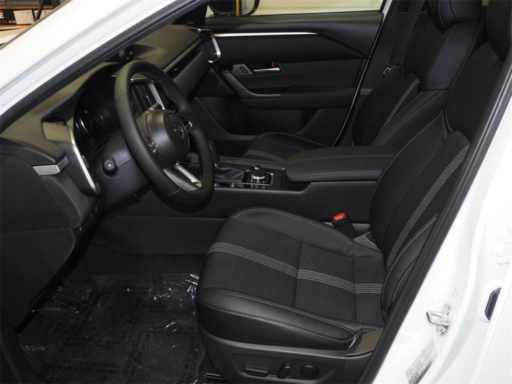 2025 Mazda CX-50 2.5 S Premium photo 3