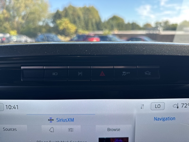 2022 Ford F-150 Tremor photo 30