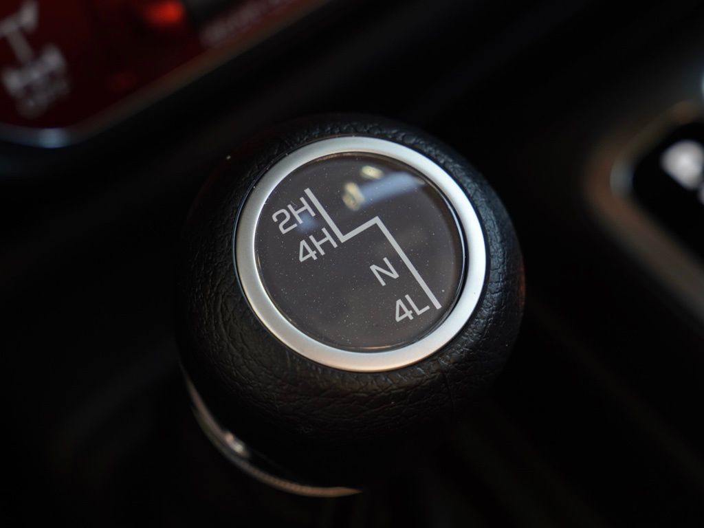 New 2026 41 Exterior Paint Jeep Willys image 15