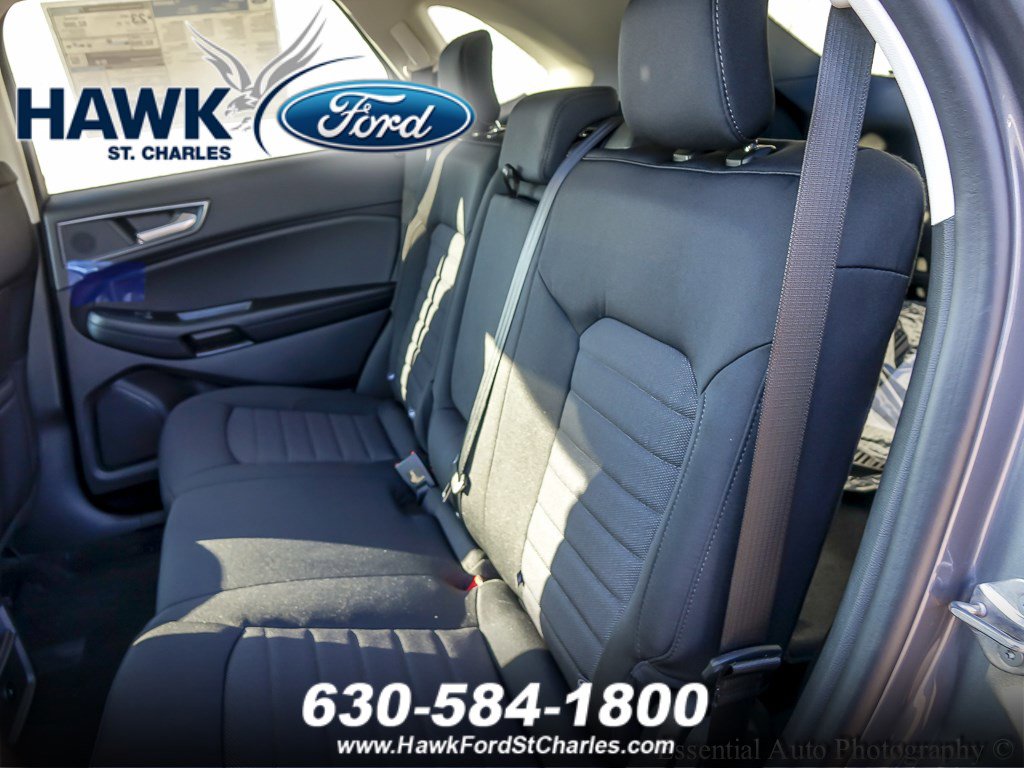 2024 FORD EDGE - Image 8