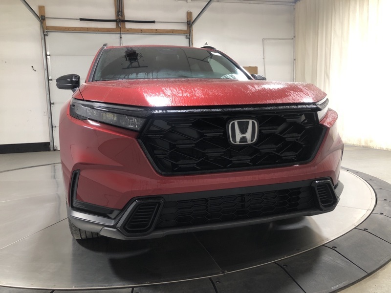 2024 Honda CR-V Hybrid Sport photo 2