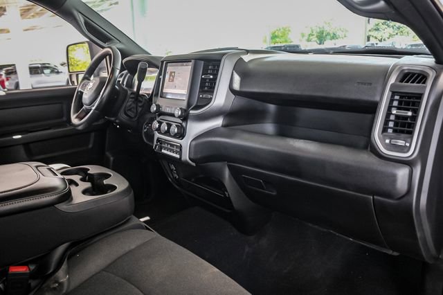 2024 Ram 2500 Tradesman photo 20
