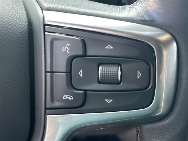 2022 Chevrolet Silverado 1500 LT photo 21