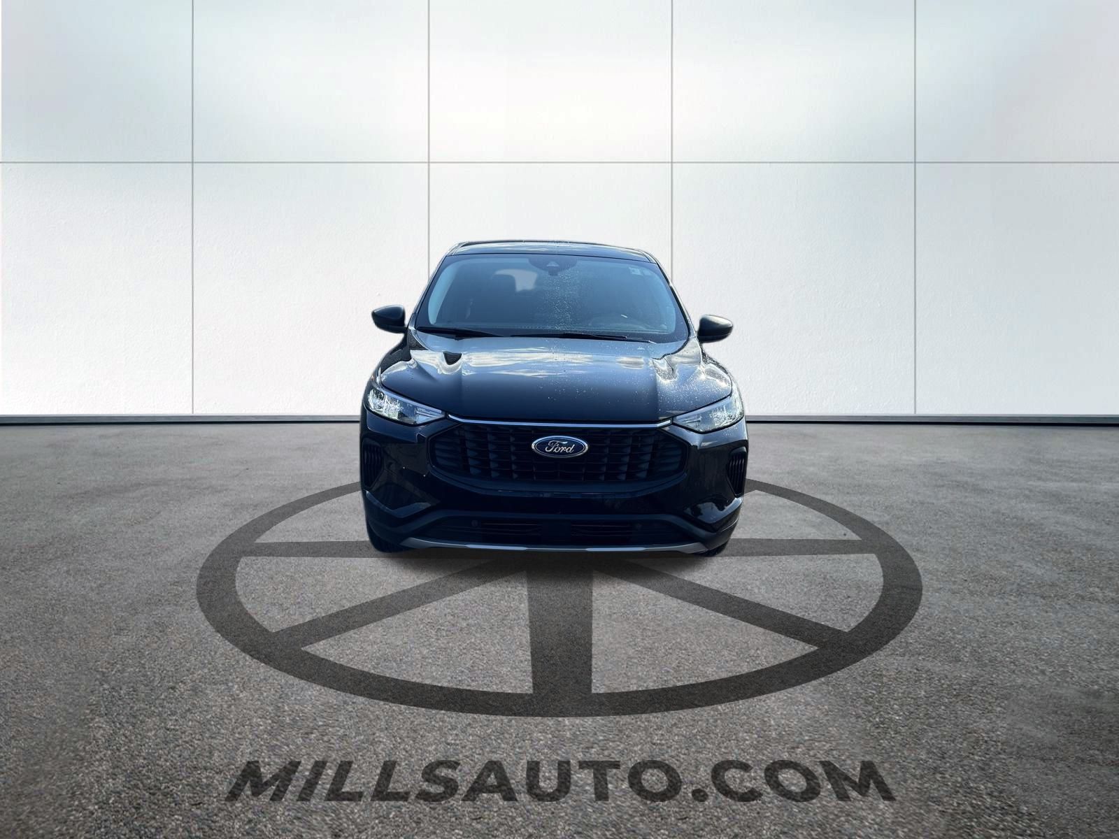 Used 2024 Ford Escape Active with VIN 1FMCU9GNXRUA94378 for sale in Brainerd, Minnesota