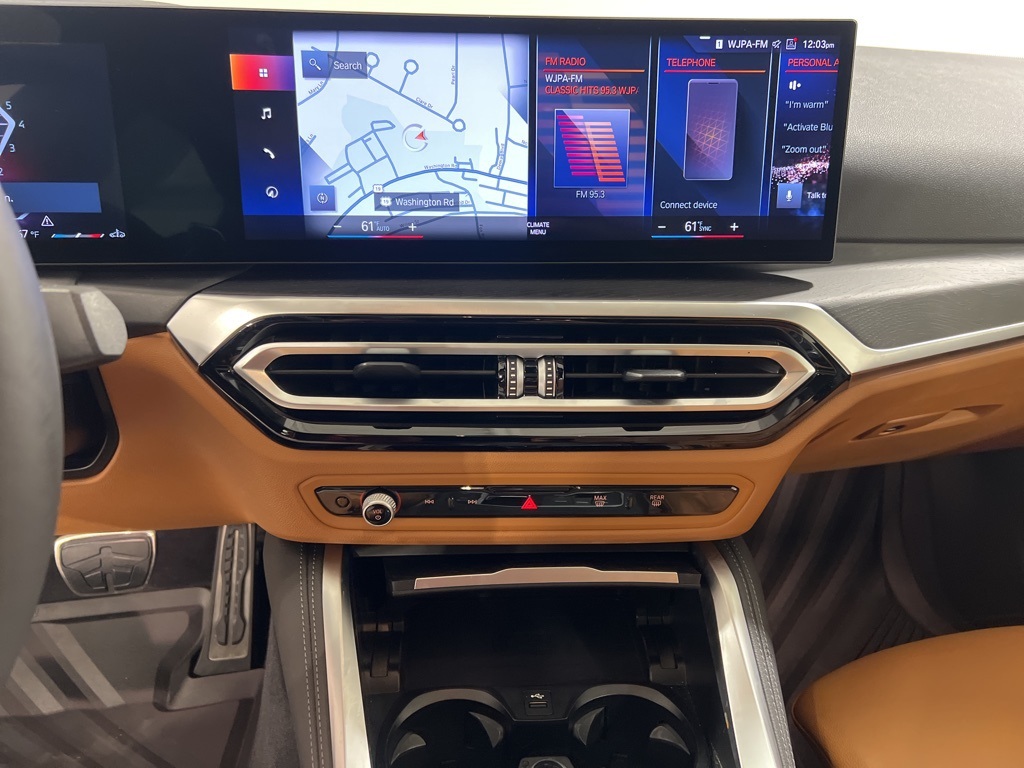 2024 Bmw M440i xDrive photo 16