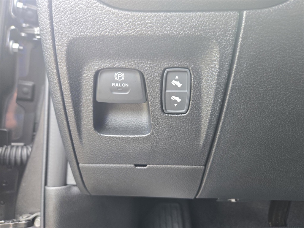 2026 Ram 1500 Big Horn Lone Star photo 28