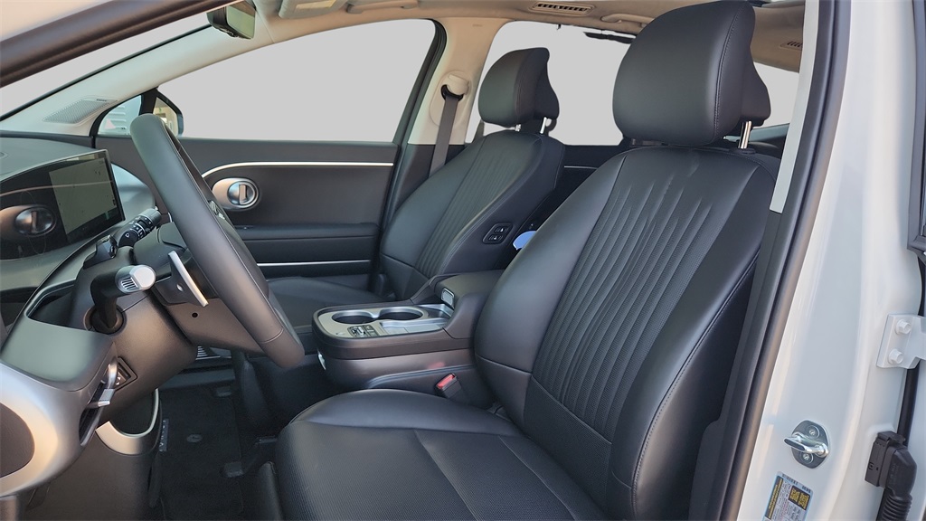 2026 Hyundai Ioniq photo 19