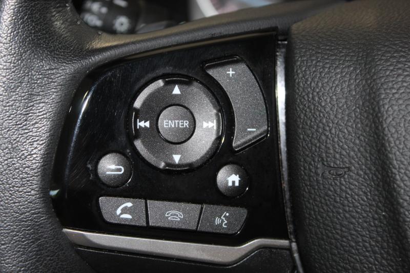 2022 Honda Pilot Elite photo 12