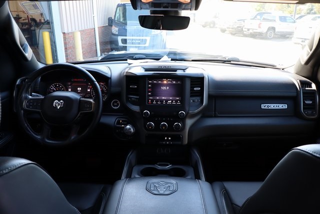 2020 Ram 1500 Rebel photo 37