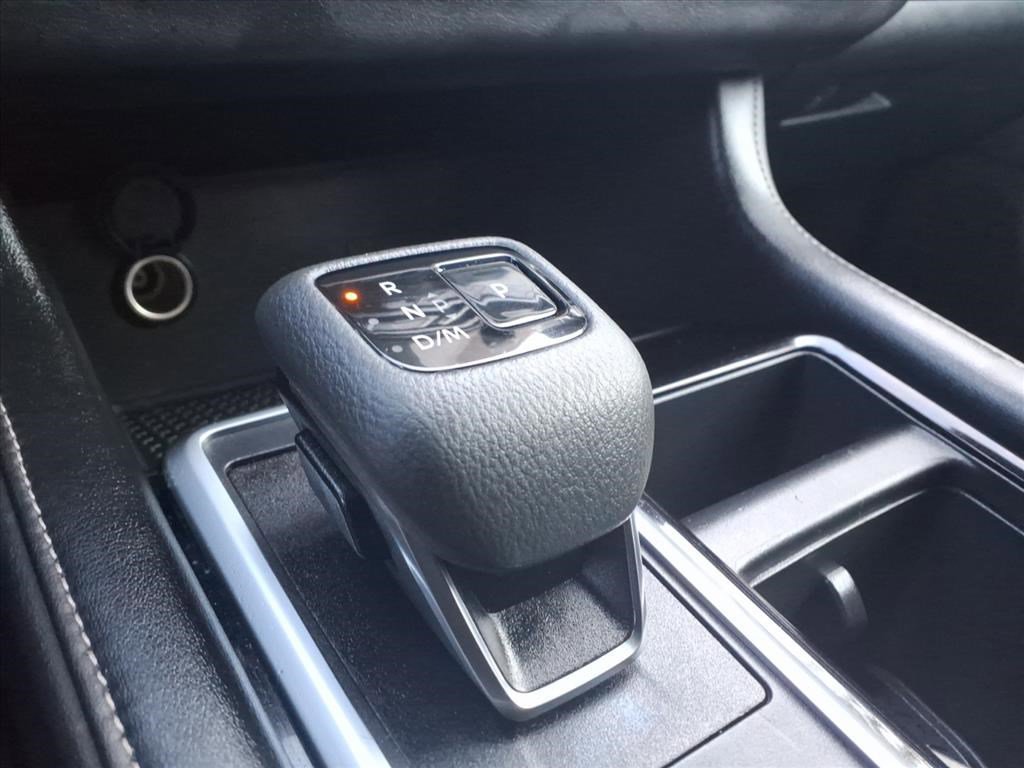 2024 Nissan Pathfinder SV photo 23