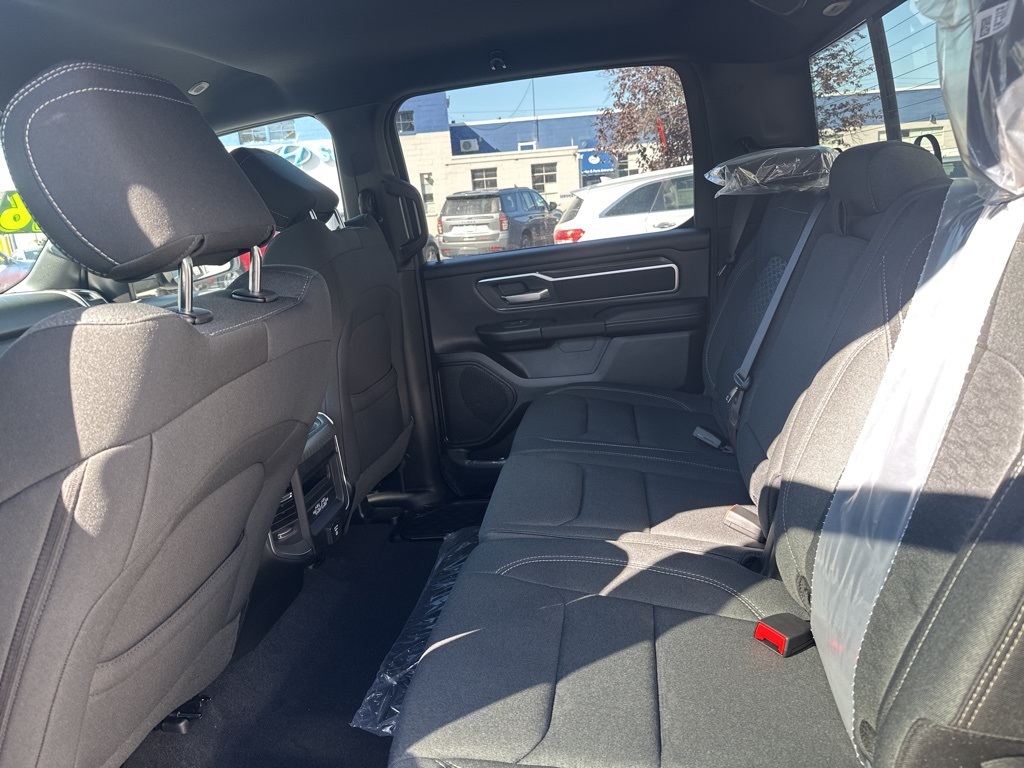 2026 Ram 1500 Big Horn Lone Star photo 13