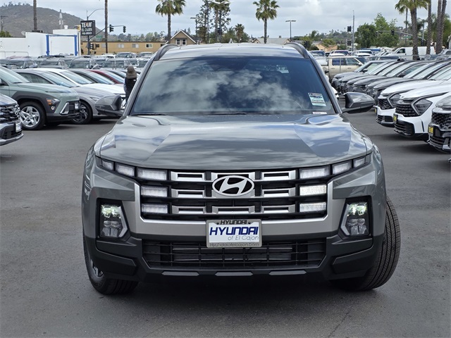 2025 Hyundai Santa Cruz SEL Activity photo 2
