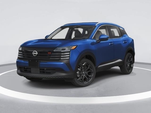 2026 Nissan KICKS SR AWD's photo