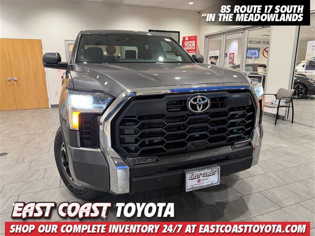 2026 Toyota Tundra SR5's photo