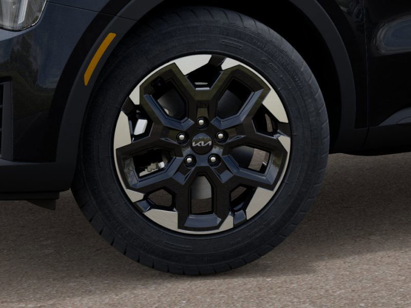2026 Kia Sorento S photo 7