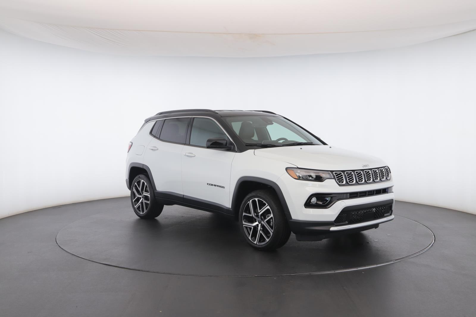 2025 Jeep Compass Limited photo 31