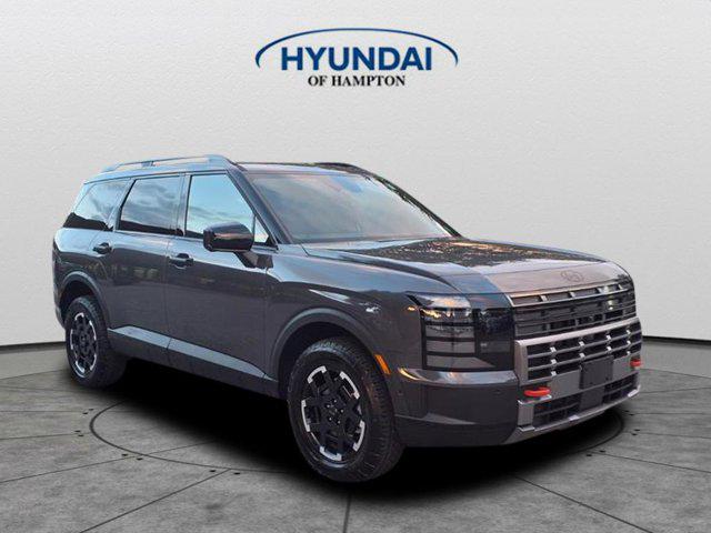 2026 Hyundai Palisade XRT Pro's photo