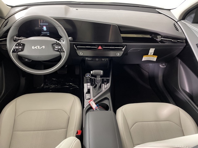 2025 Kia Niro EX photo 34