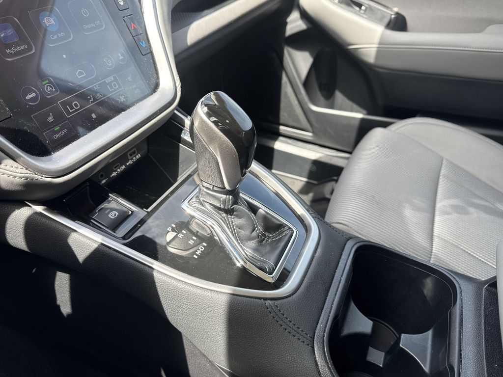 2024 Subaru Legacy Premium photo 25