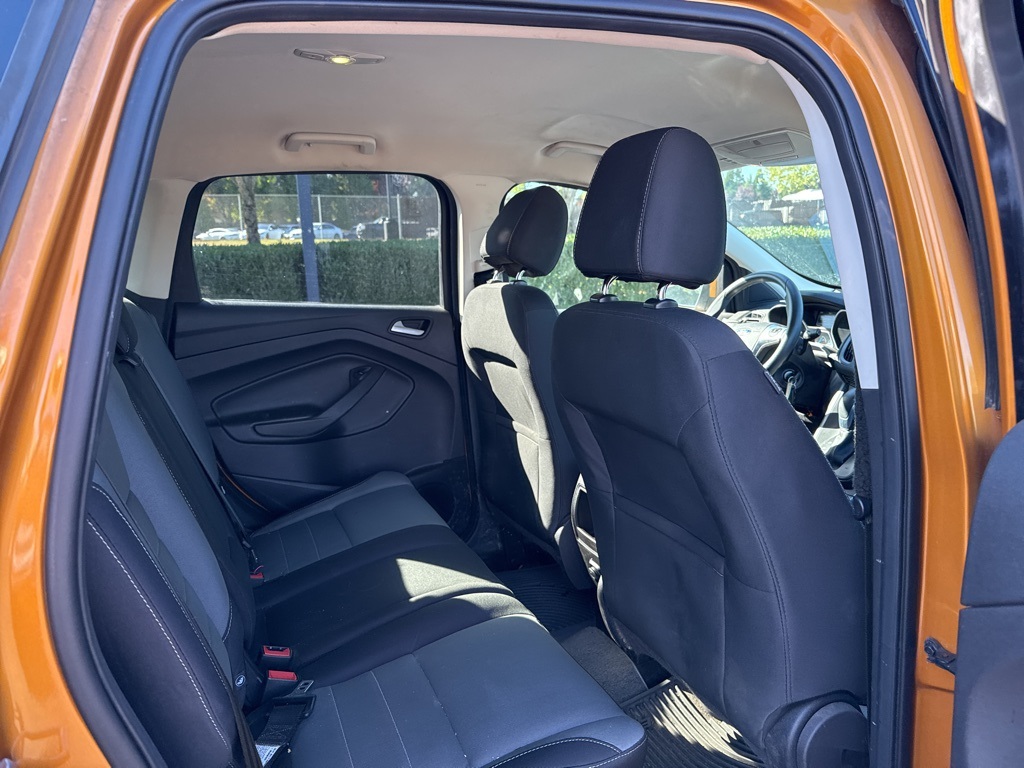 2016 Ford Escape SE photo 20