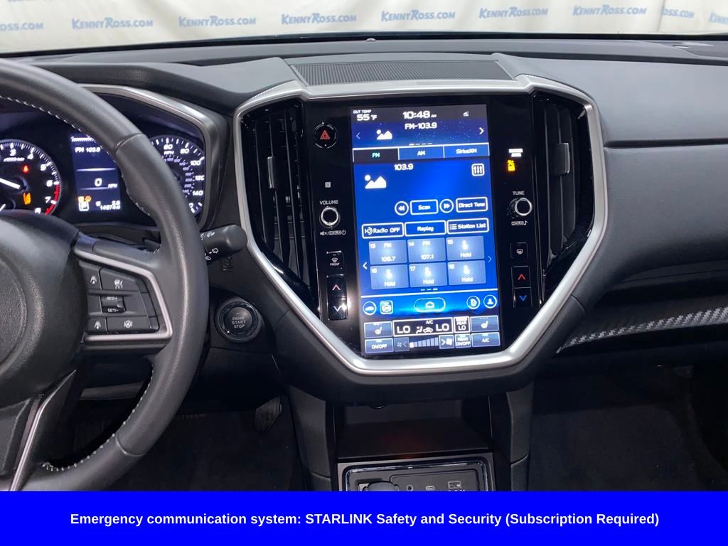 2024 Subaru Ascent Premium photo 22