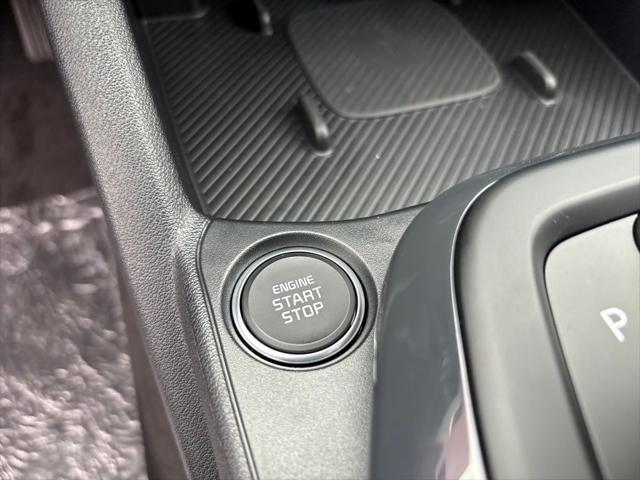 2025 Kia K4 EX photo 7