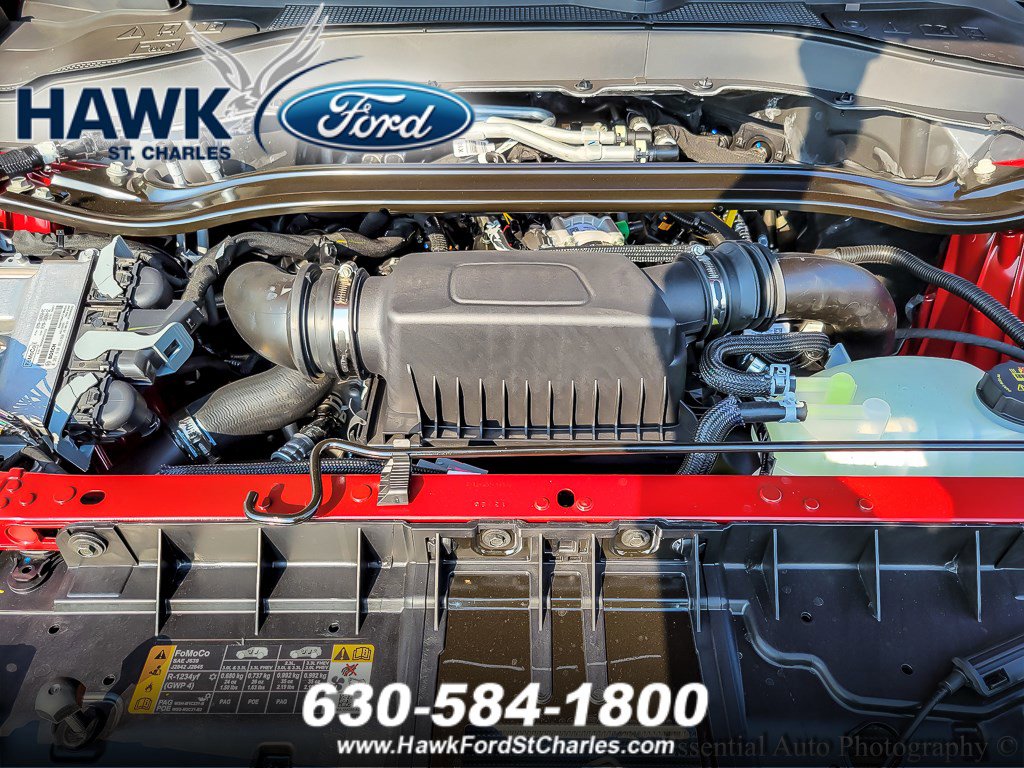 2025 FORD EXPLORER - Image 20