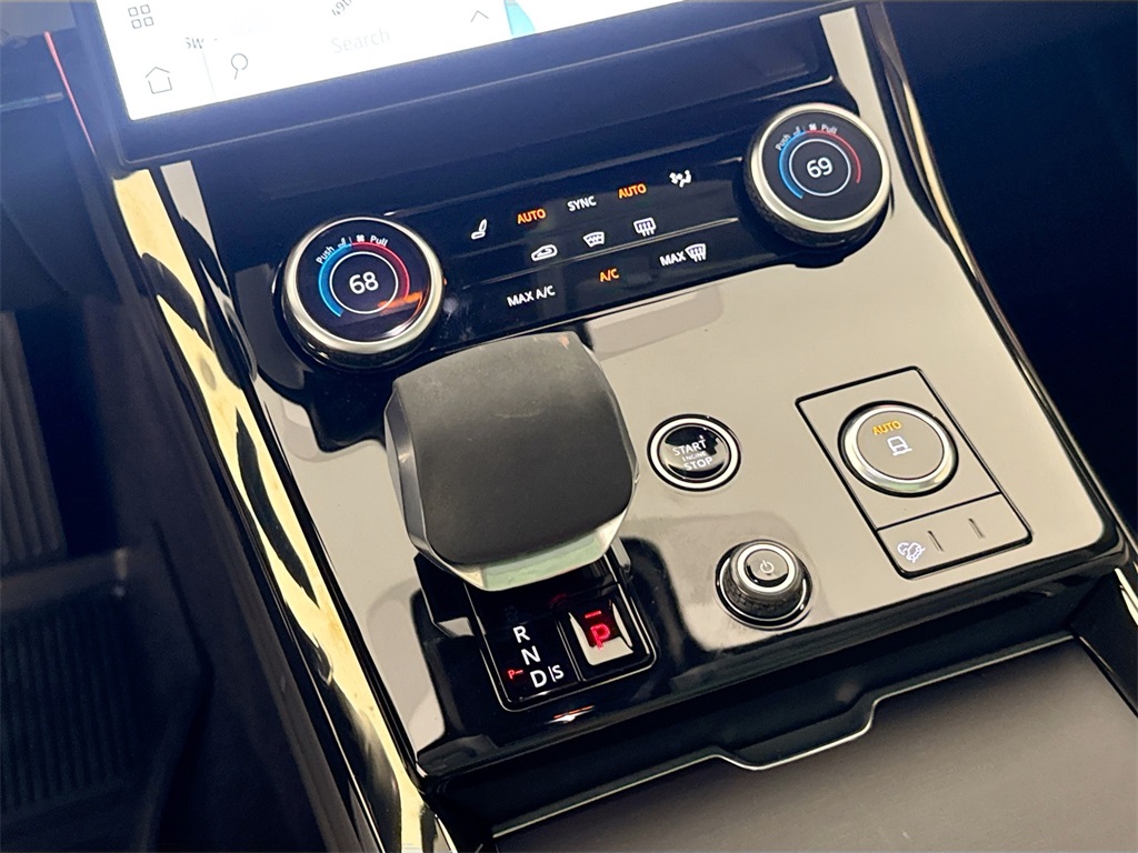 2023 Land Rover Range Rover Sport P360 Dynamic SE photo 15