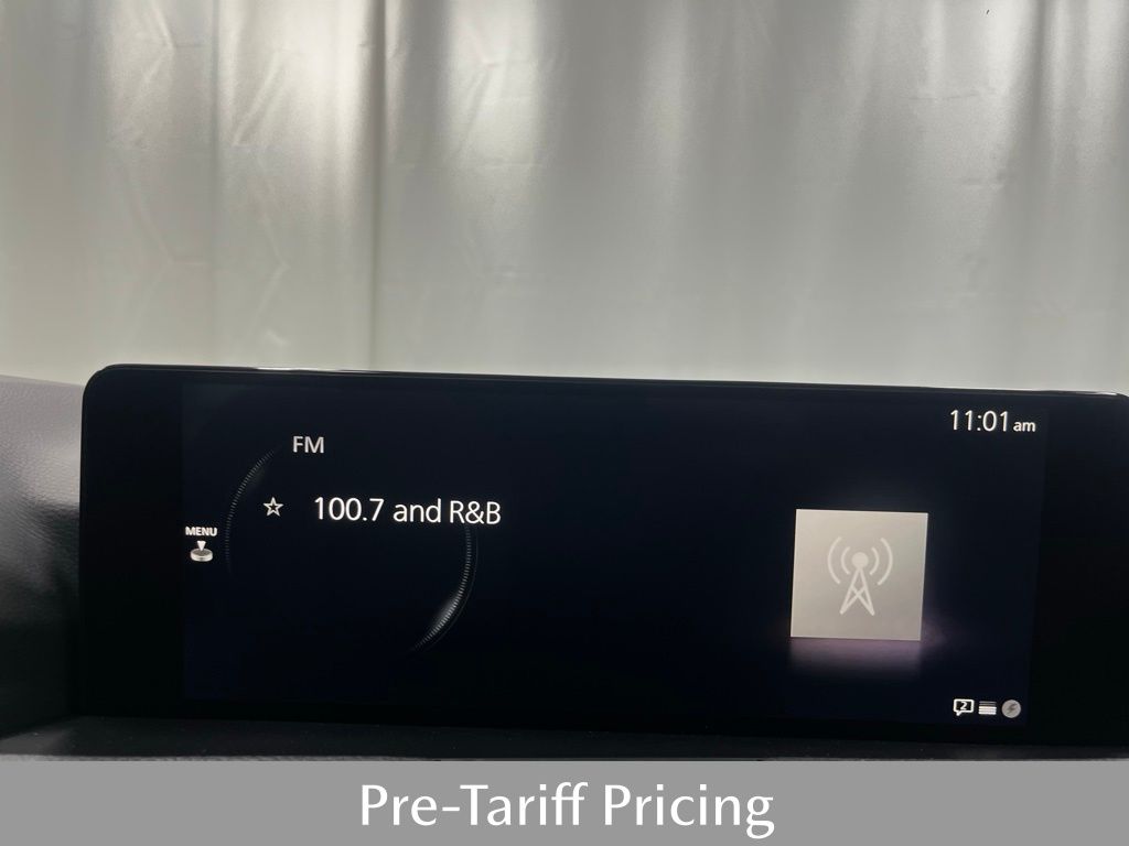 2025 Mazda CX-90 3.3 Turbo Preferred photo 17