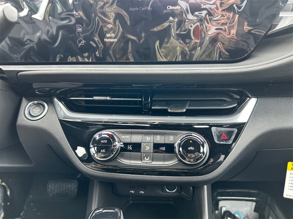 2026 BUICK ENVISTA - Image 22