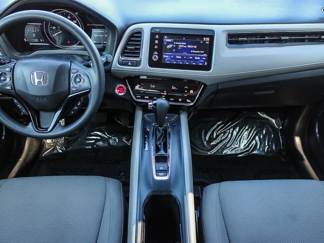2021 Honda HR-V EX photo 11