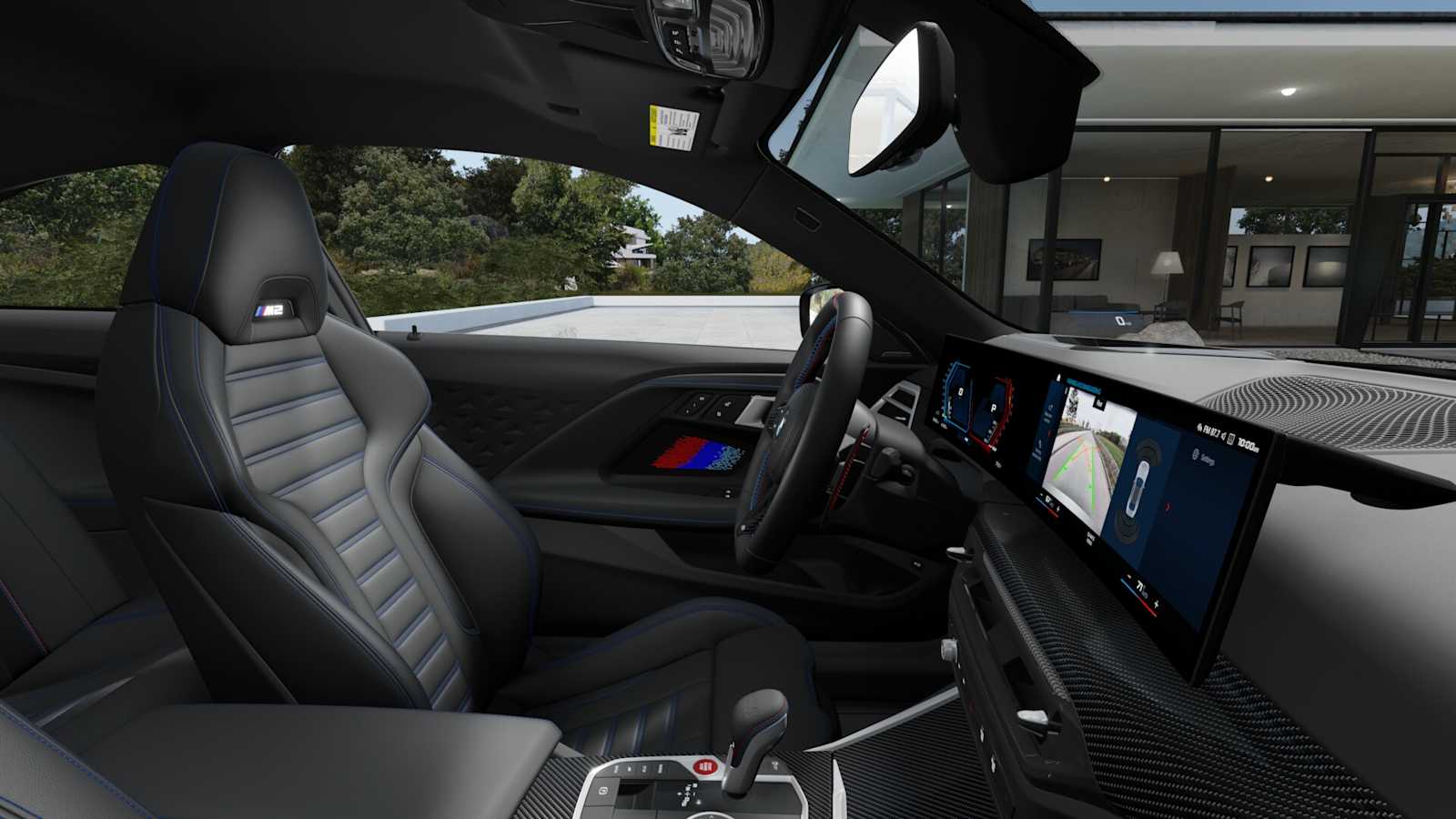 2026 Bmw M2 2-series photo 9