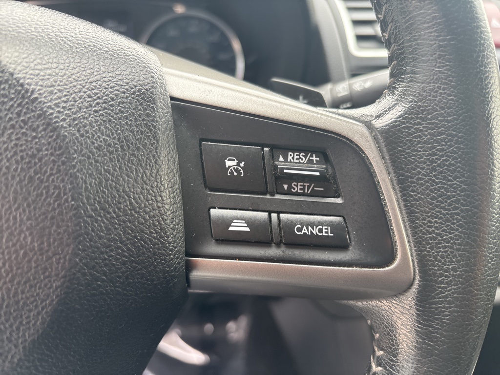 2015 Subaru Crosstrek 2.0i Limited photo 20