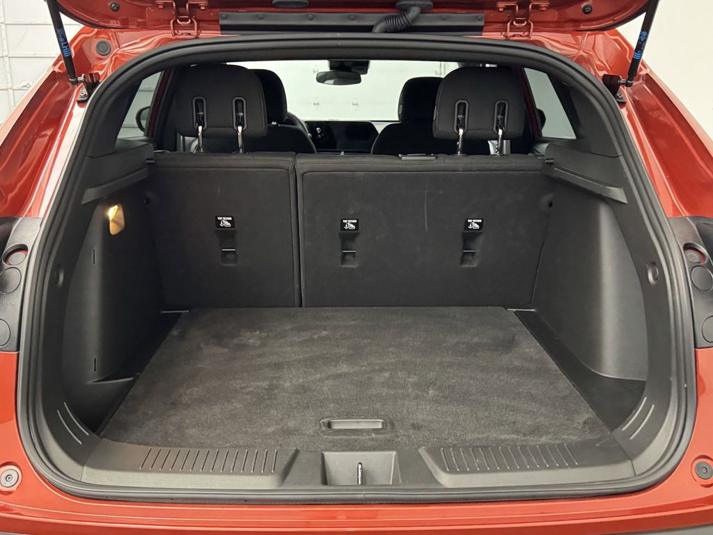 2024 Chevrolet Trax photo 18
