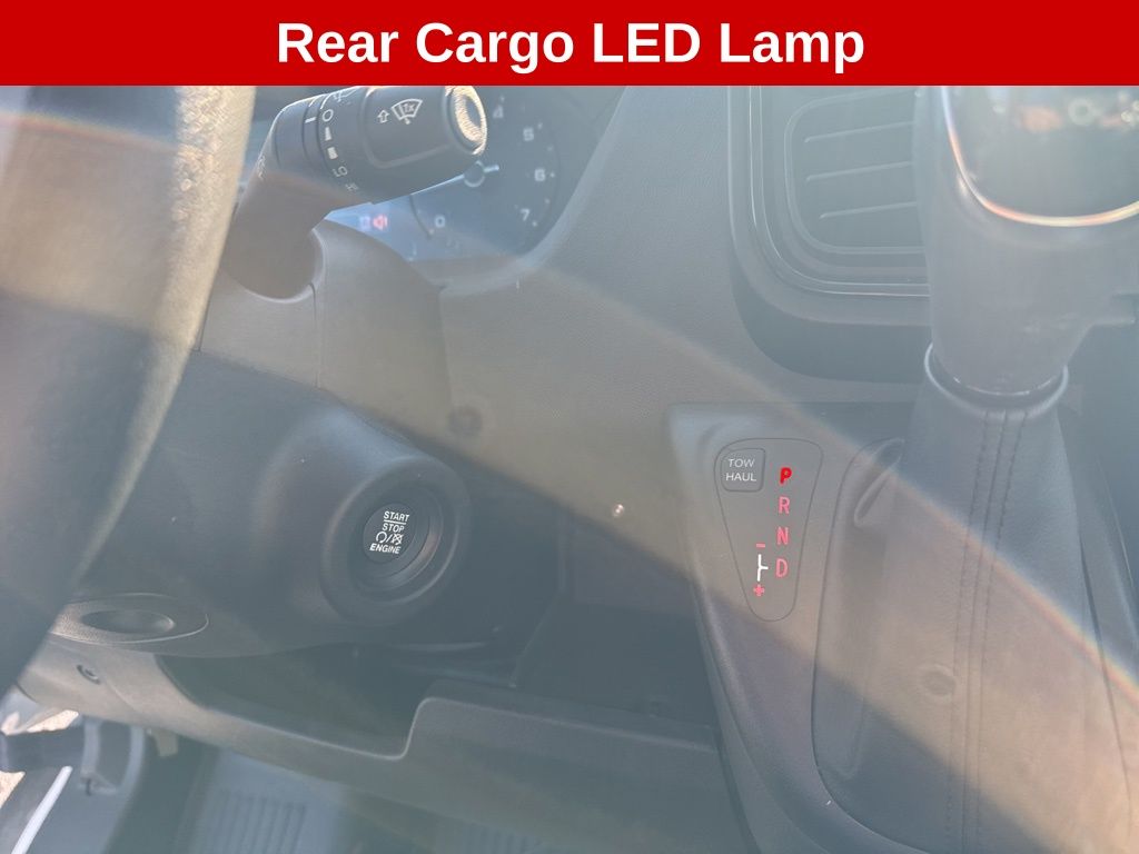 2025 Ram ProMaster 2500 photo 19