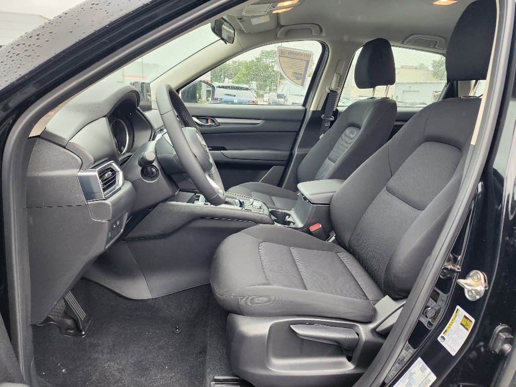2025 Mazda CX-5 2.5 S photo 23