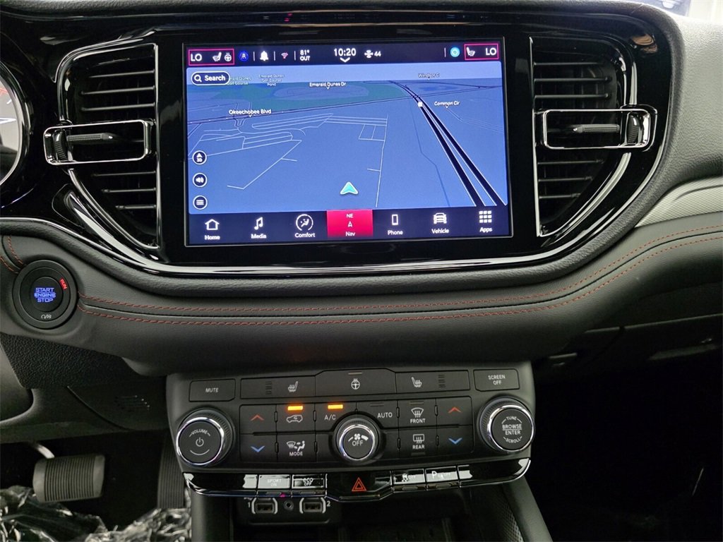 2025 Dodge Durango R/T photo 20