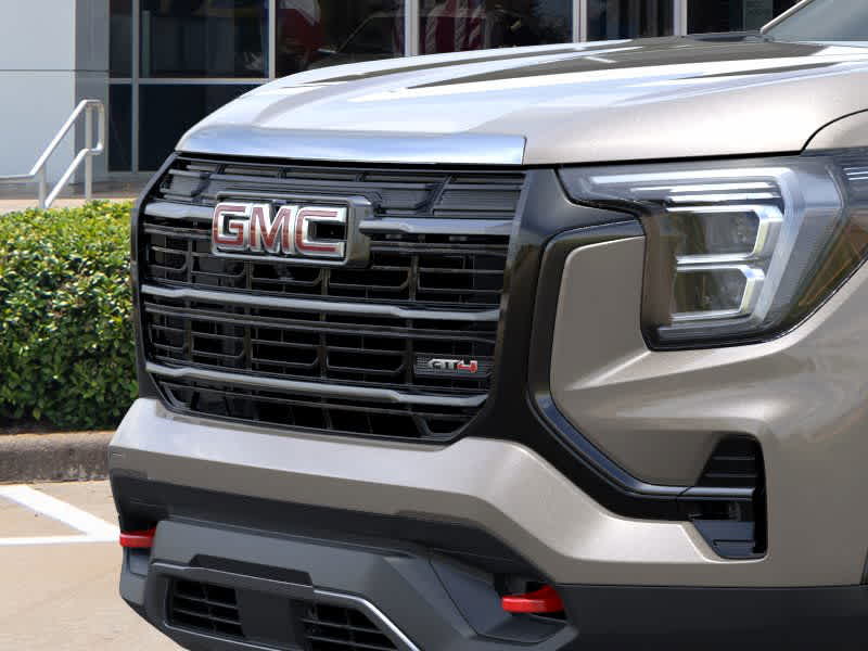 2026 Gmc Terrain AT4 photo 12