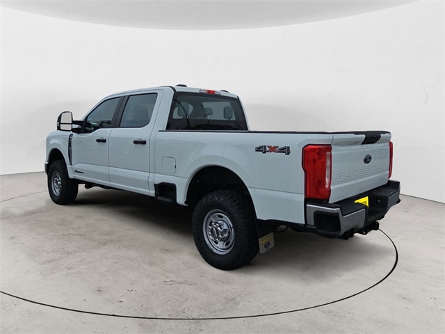 2025 Ford F-250 photo 3
