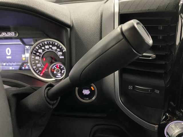 2025 Ram 2500 Big Horn photo 20